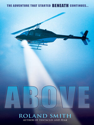 cover image of Above